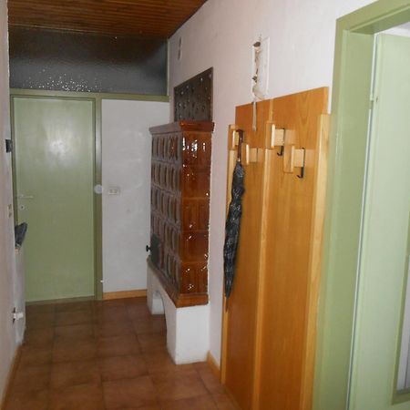 Casa Campagna Apartment Кавалезе Екстериор снимка