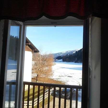 Casa Campagna Apartment Кавалезе Екстериор снимка