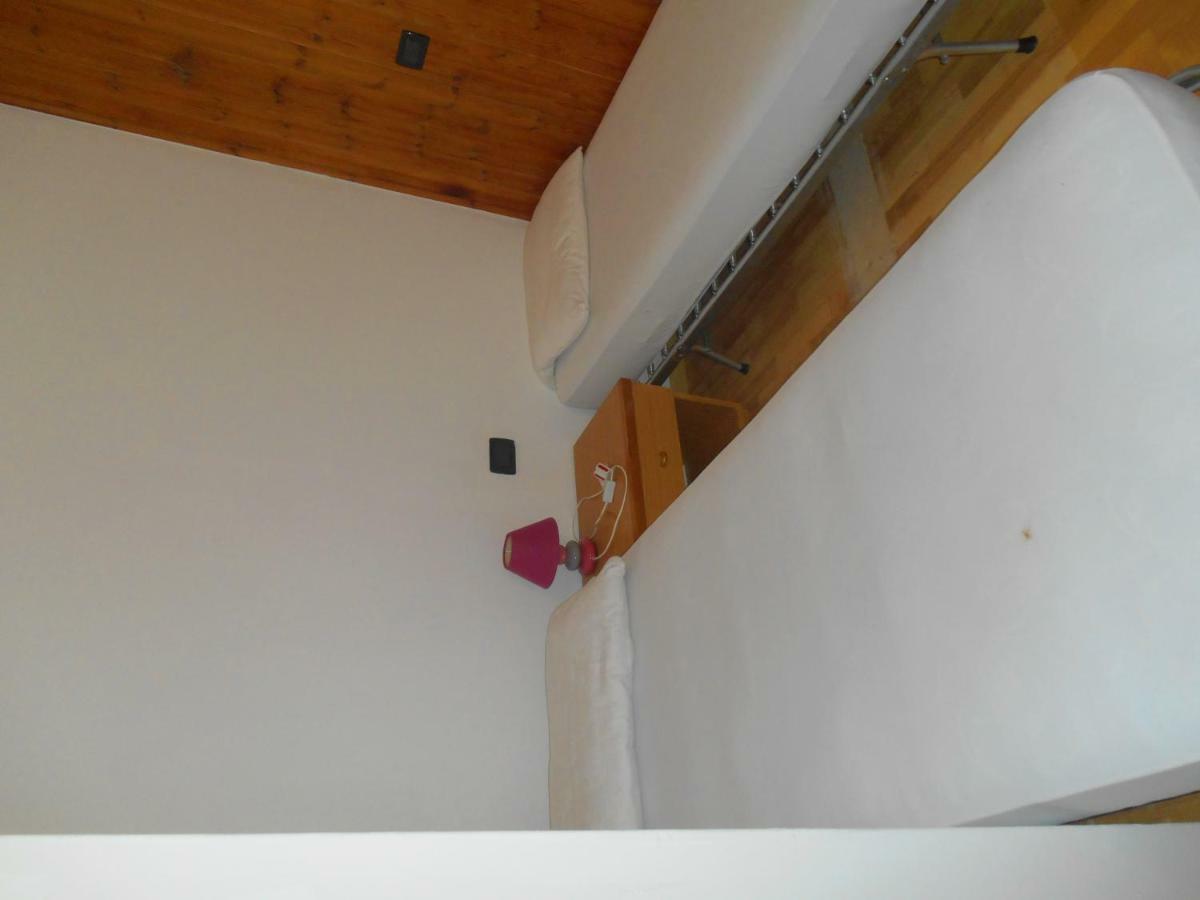 Casa Campagna Apartment Кавалезе Екстериор снимка