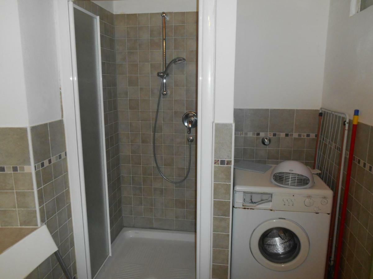 Casa Campagna Apartment Кавалезе Екстериор снимка