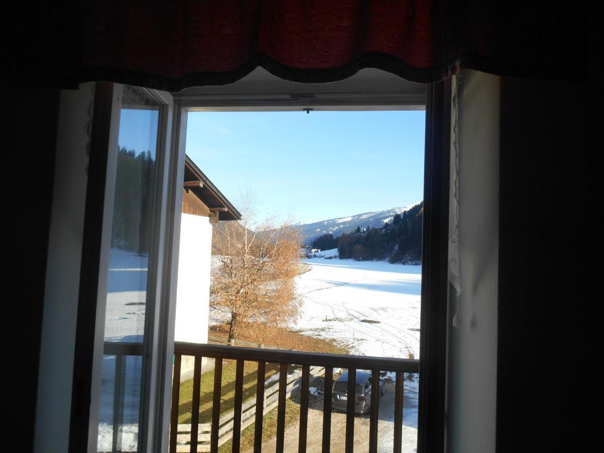 Casa Campagna Apartment Кавалезе Екстериор снимка